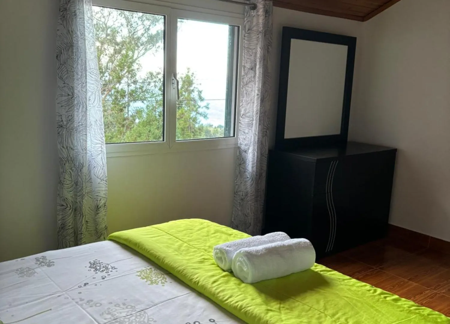 Holiday home Casa Estrela Do Norte Villa Feiteiras