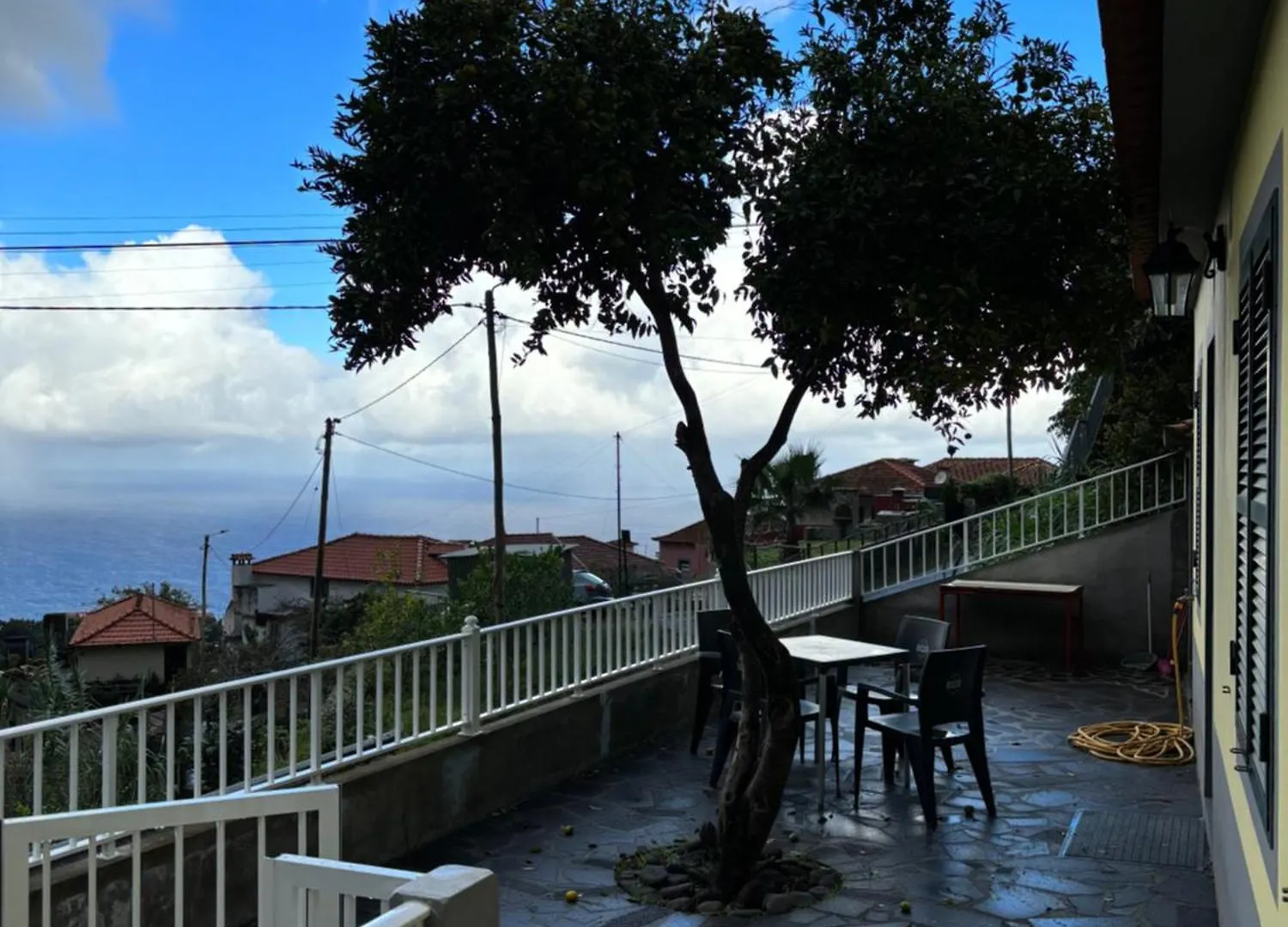 Casa Estrela Do Norte Villa Feiteiras 0*,