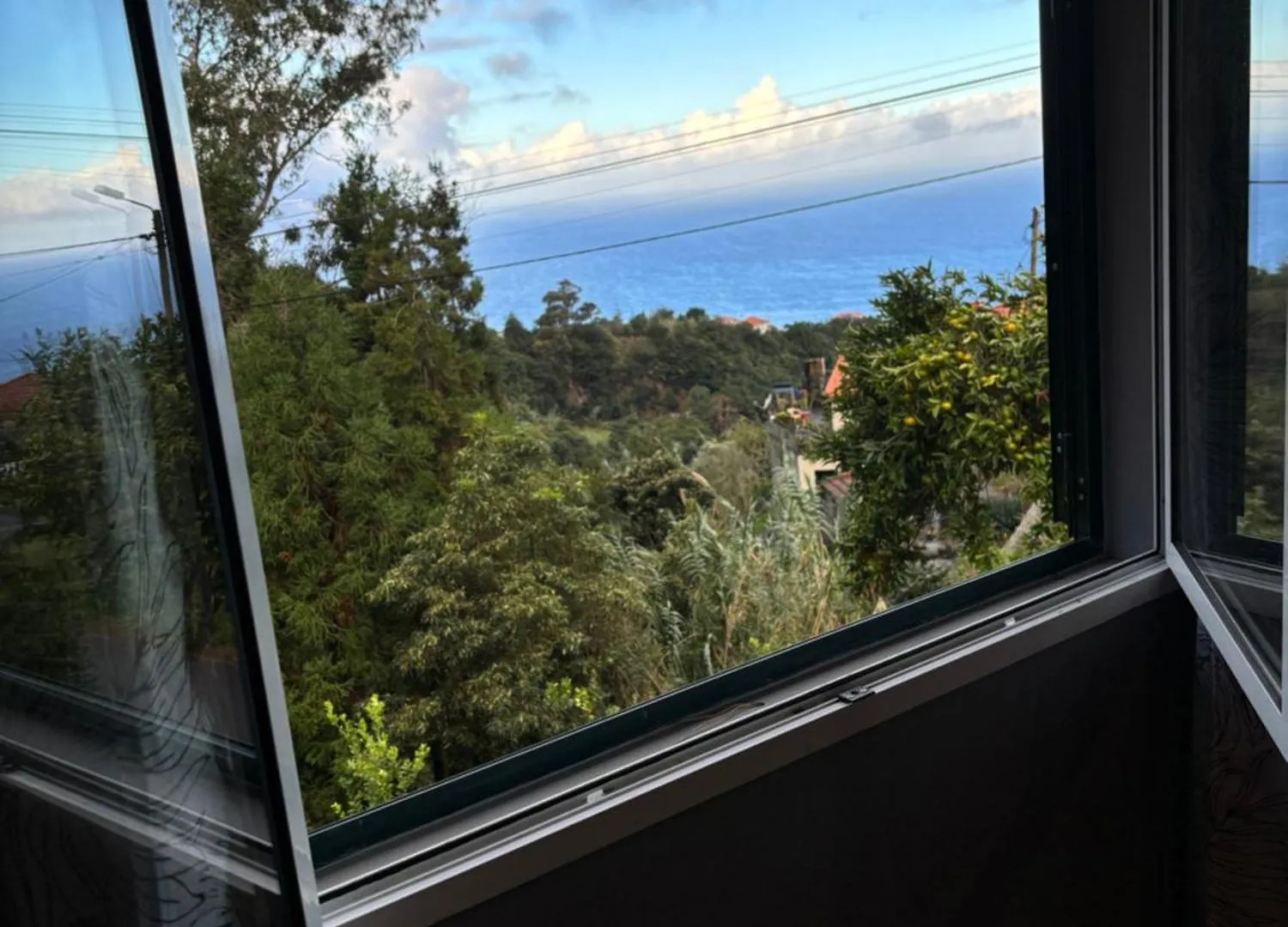 Casa Estrela Do Norte Villa Feiteiras Holiday home