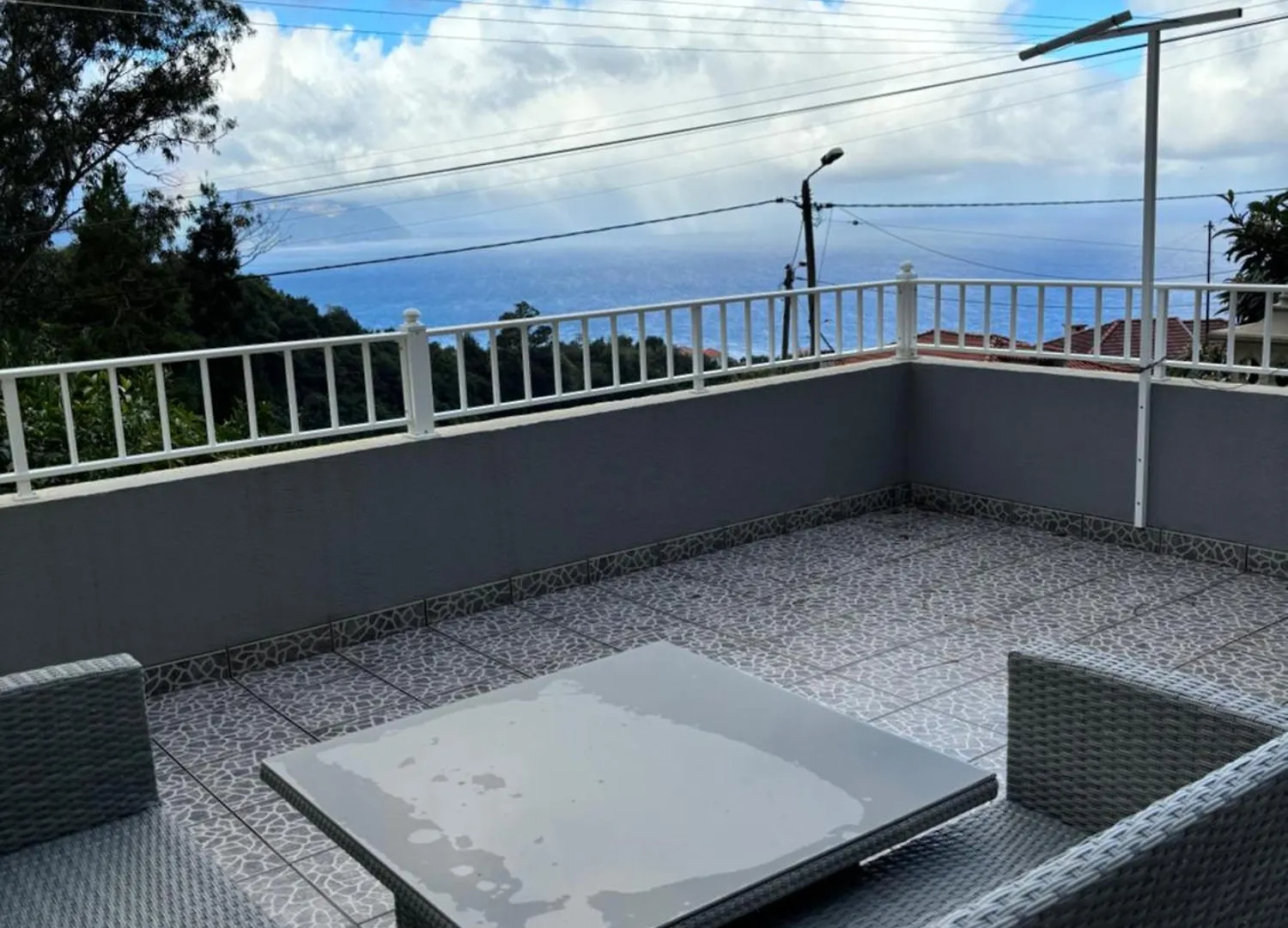Casa Estrela Do Norte Villa Feiteiras Holiday home